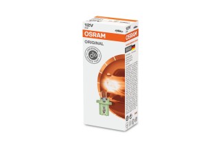 Ampoule OSRAM Original Line W2W 12V 2W - x10