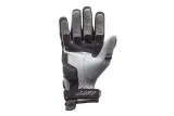 Gants RST Adventure-X CE cuir - gris