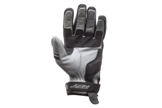 Gants RST Adventure-X CE cuir - gris