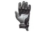 Gants RST Adventure-X CE cuir - gris