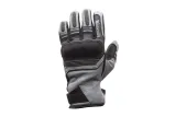 Gants RST Adventure-X CE cuir - gris