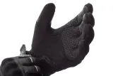 Gants RST Adventure-X CE cuir - noir