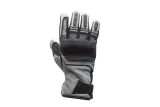 Gants RST Adventure-X CE cuir - gris