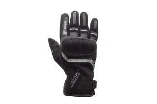Gants RST Adventure-X CE cuir - noir