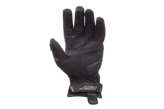 Gants RST Adventure-X CE cuir - noir