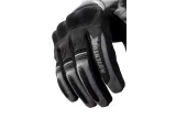 Gants RST Adventure-X CE cuir - noir