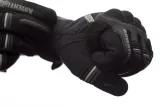 Gants RST Adventure-X CE cuir - noir