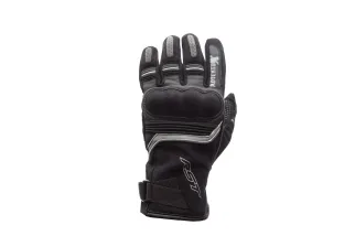 Gants RST Adventure-X CE cuir - noir