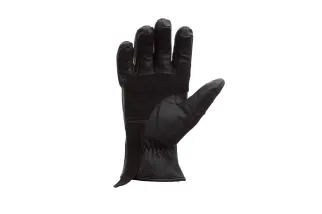 Gants RST Matlock CE cuir - noir