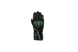 Gants RST S1 CE - vert fluo