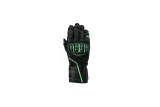 Gants RST S1 CE - vert fluo