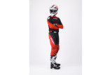 Pantalon TITANIUM RED