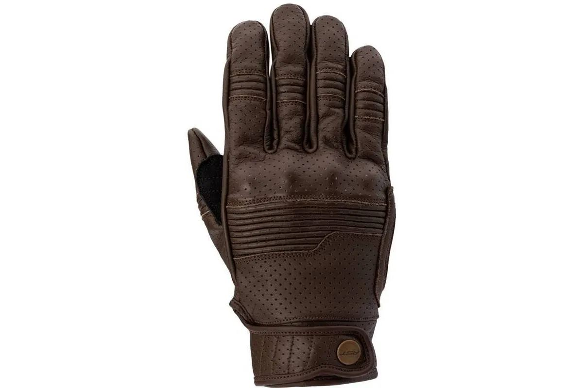 Gants RST Roadster 3 CE - marron