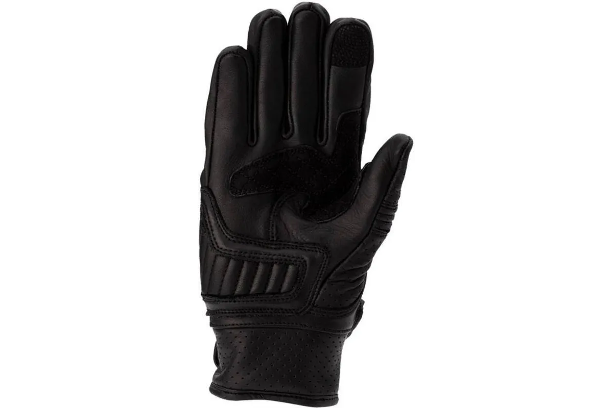 Gants RST Roadster 3 femme CE - noir