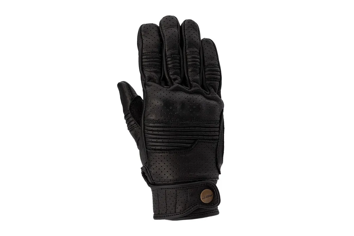Gants RST Roadster 3 femme CE - noir