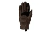 Gants RST Roadster 3 femme CE - Marron