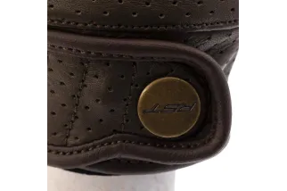 Gants RST Roadster 3 femme CE - Marron