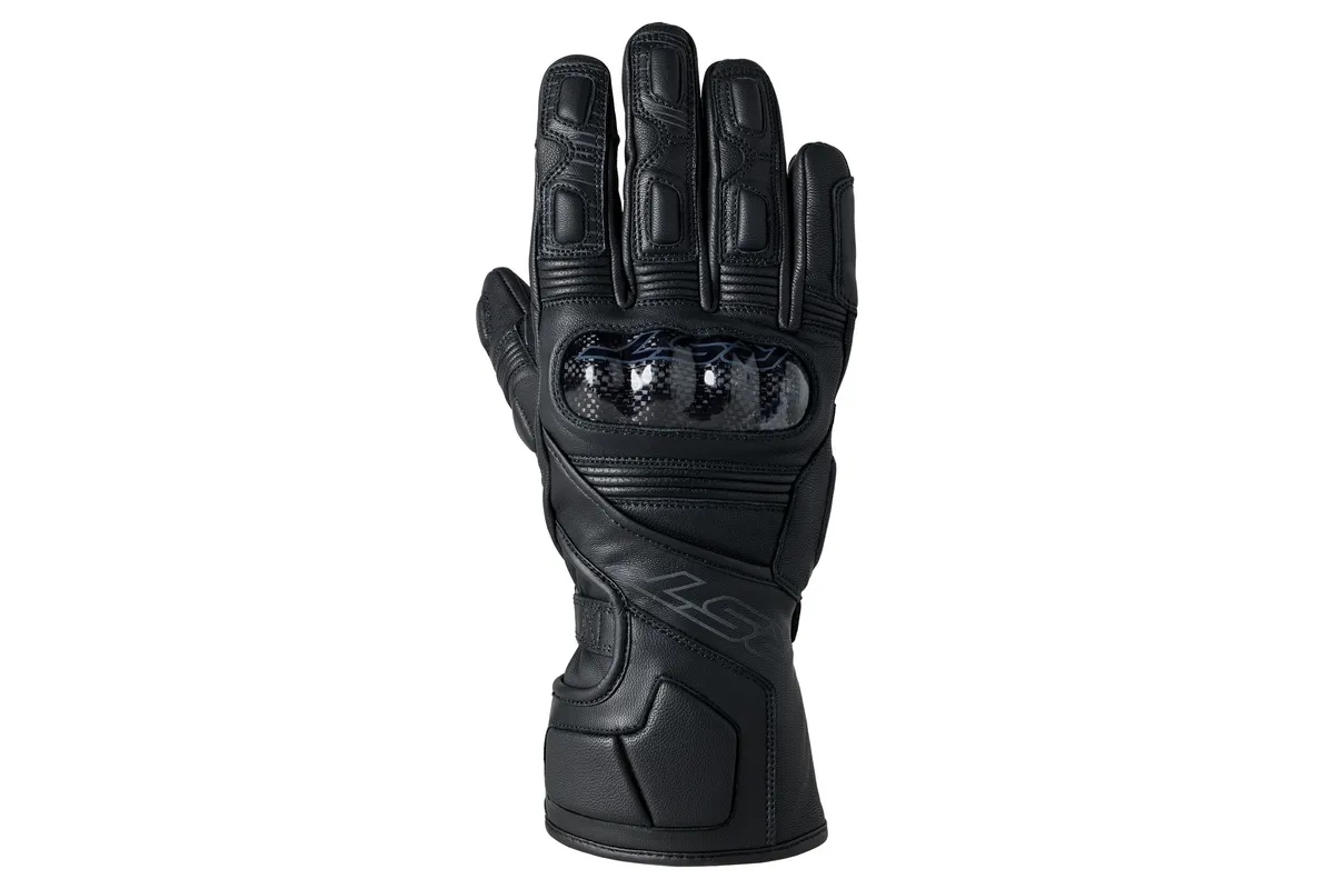 Gants RST Flucrum waterproof homme CE - noir