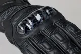 Gants RST Flucrum waterproof homme CE - noir