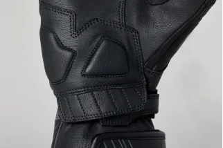Gants RST Flucrum waterproof homme CE - noir