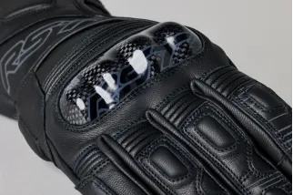 Gants RST Flucrum waterproof homme CE - noir