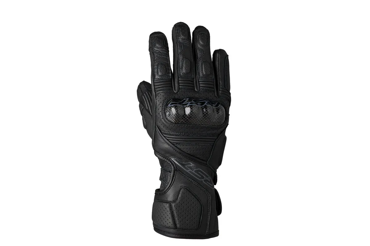 Gants RST Fulcrum homme CE - noir
