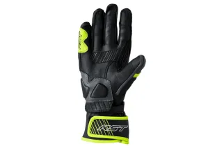Gants RST Fulcrum homme CE - jaune fluo