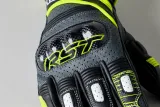 Gants RST Fulcrum homme CE - jaune fluo