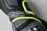 Gants RST Fulcrum homme CE - jaune fluo