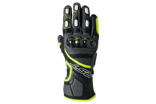Gants RST Fulcrum homme CE - jaune fluo
