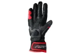 Gants RST Fulcrum homme CE - rouge