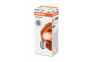 Ampoule OSRAM Original Line R5W 12V 5W - x10