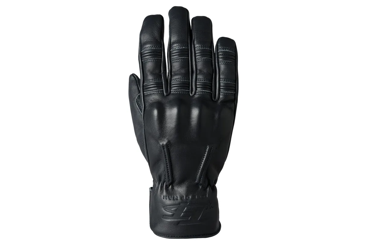 Gants RST IOM Hillberry 2 homme CE - noir