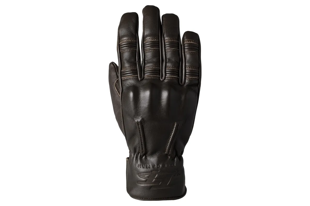 Gants RST IOM Hillberry 2 homme CE - marron