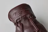Gants RST IOM Hillberry 2 homme CE - Oxblood
