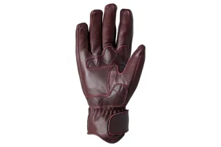 Gants RST IOM Hillberry 2 homme CE - Oxblood