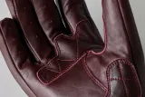 Gants RST IOM Hillberry 2 homme CE - Oxblood