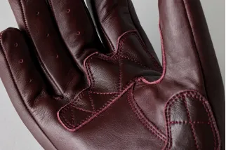 Gants RST IOM Hillberry 2 homme CE - Oxblood