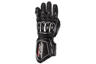 Gants femme RST TracTech Evo 4 - noir/noir/noir