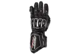 Gants femme RST TracTech Evo 4 - noir/noir/noir