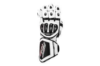 Gants femme RST TracTech Evo 4 - blanc/blanc/noir