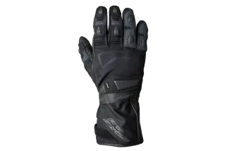 Gants RST Pro Series Ranger CE Waterproof - noir/noir