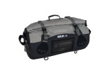 Sacoche OXFORD Aqua T-50 Marine Roll Bag noir/gris 50L