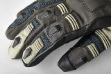 Gants RST Pro Series Ranger CE Waterproof - sable/noir