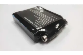 Batterie de remplacement pour gants chauffants RST