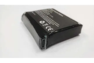 Batterie de remplacement pour gants chauffants RST