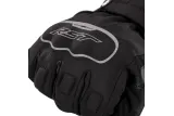 Gants RST Axiom Waterproof textile/cuir - noir