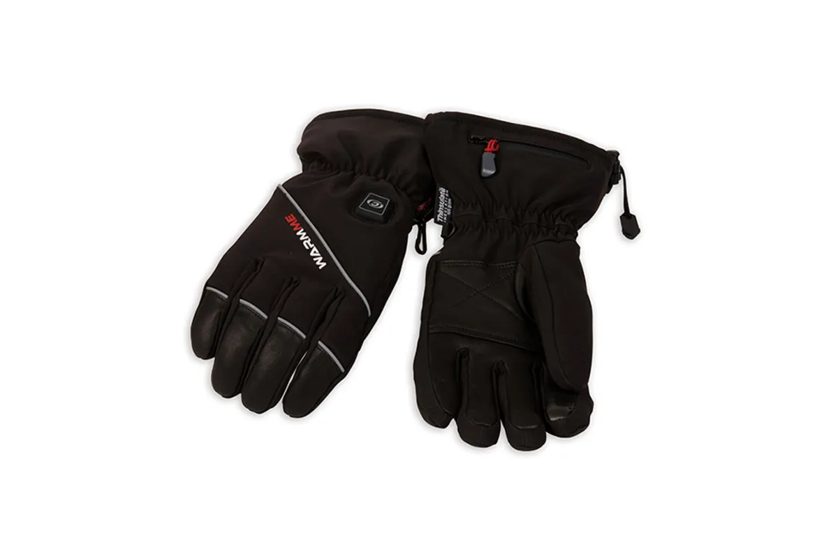 Gants CAPIT WarmMe - noir