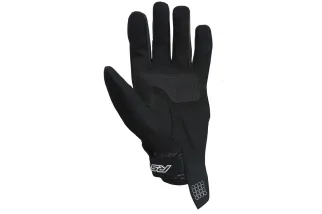 Gants RST Rider CE textile - noir