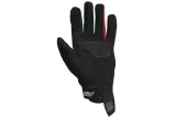Gants RST Rider CE textile - rouge